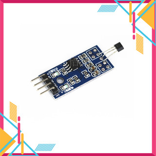 Module Cảm Biến Tốc Độ Từ Tính 3144e Arduino