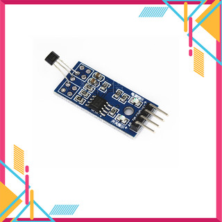 Module Cảm Biến Tốc Độ Từ Tính 3144e Arduino