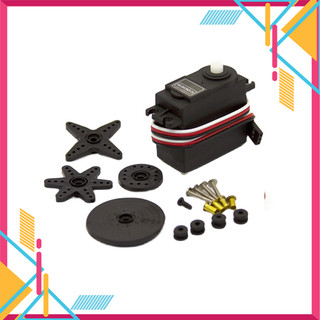 Động cơ rc servo futaba s3003 mô hình bánh lái kéo 6kg