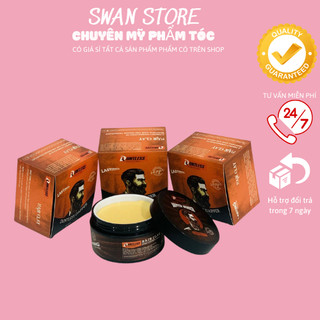 Sáp vuốt tóc dapper barber chính hãng swan store