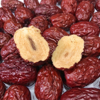 Táo đỏ Hàn Quốc ngọt, thịt táo dẻo 500g