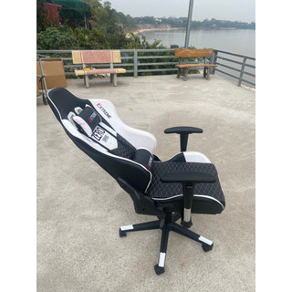 GHẾ GAMING ZERO V1 ngả 180 độ