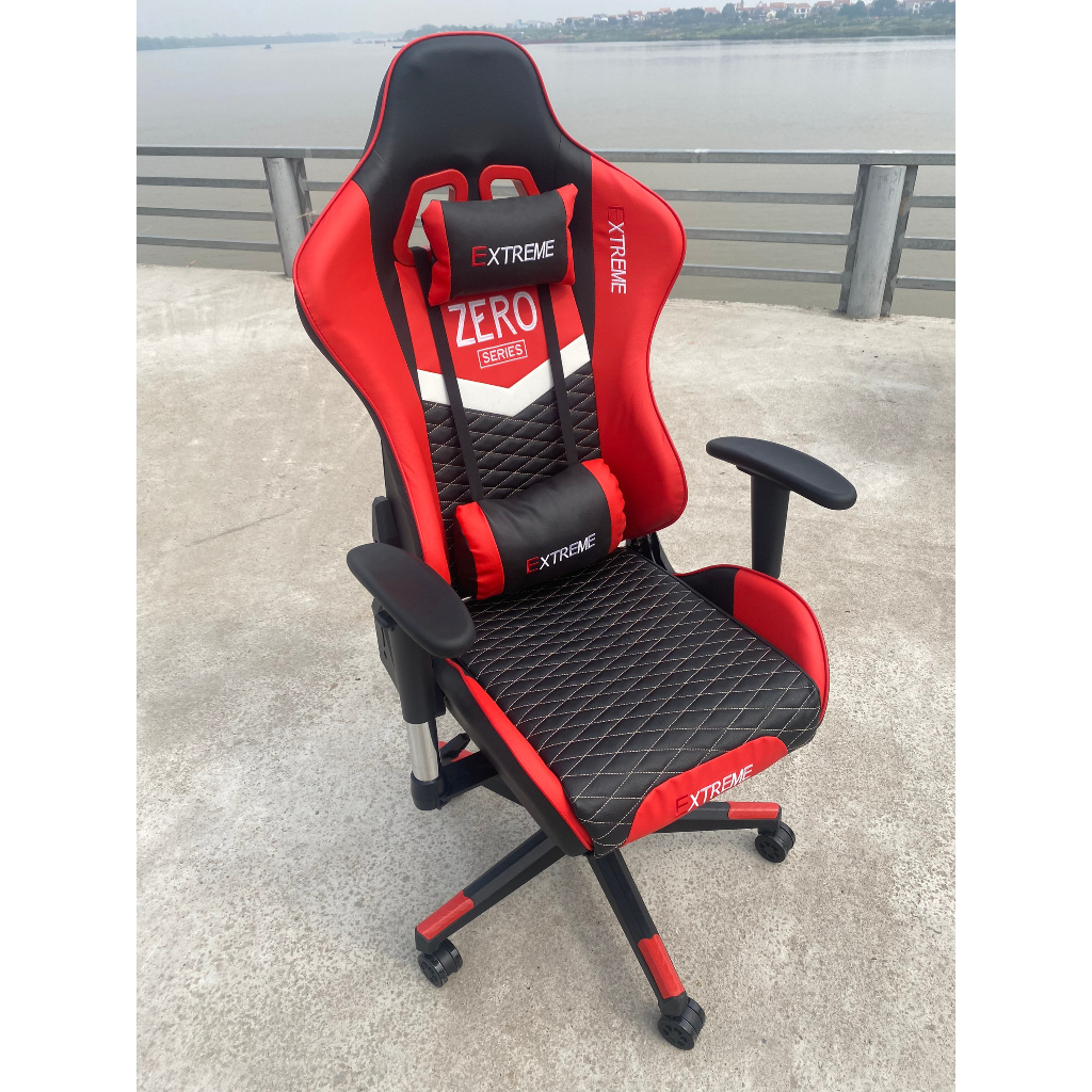 GHẾ EXTREME ZERO V1  Hàng chuẩn nhập