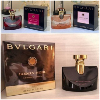 Nước hoa nữ Bvlgari 100ml 3 màu