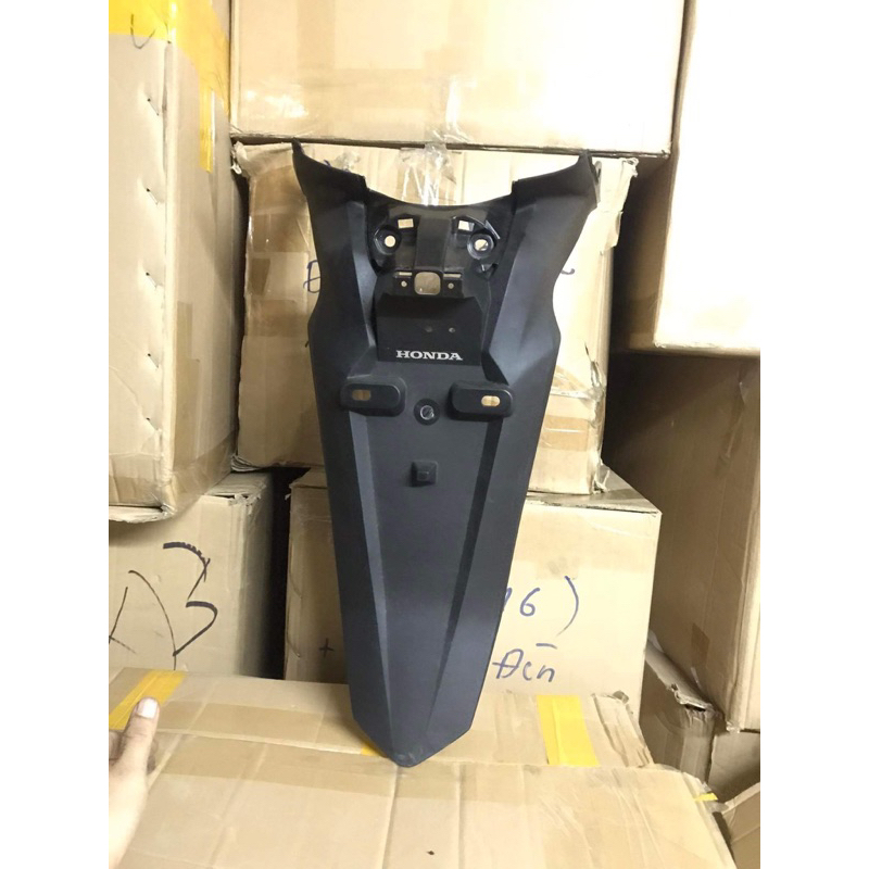 dè sau sh 2020-2023