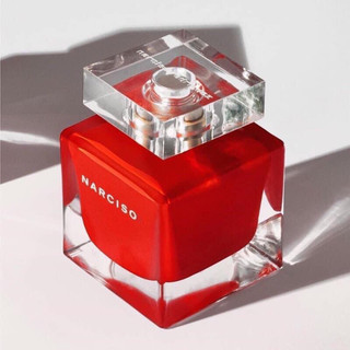 Nước Hoa Narciso Rodriguez Rouge Edt mẫu thử 10ml