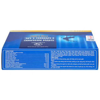 Sâm nhung cường lực tuệ linh  (hàng chính hãng tuệ linh)