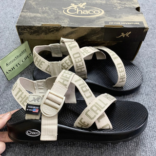 Dép Xăng Đan Nam Nữ Chaco Quai Dù D203