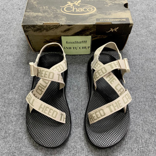 Dép Xăng Đan Nam Nữ Chaco Quai Dù D203