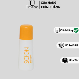 Lăn nách scion, lăn khử mùi scion 75ml - khử mùi hôi nách - ngăn mồ hôi tức thì