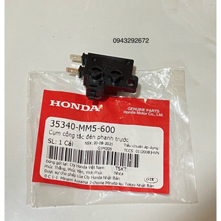 Công tắc đèn phanh trước sh 125/150 honda