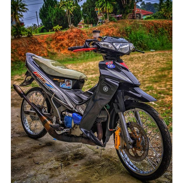 TEM YAZ XÁM ĐEN TEM CAO CẤP 3 LỚP SIÊU BỀN SIÊU DÍNH