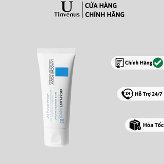 Kem dưỡng B5 LaRoche Posay Cicaplast Baume - Kem dưỡng phục hồi La Roche-Posay B5 40ml
