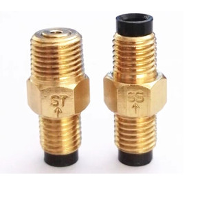 Van Một Chiều Dầu Bôi Trơn SS/ST/DPC