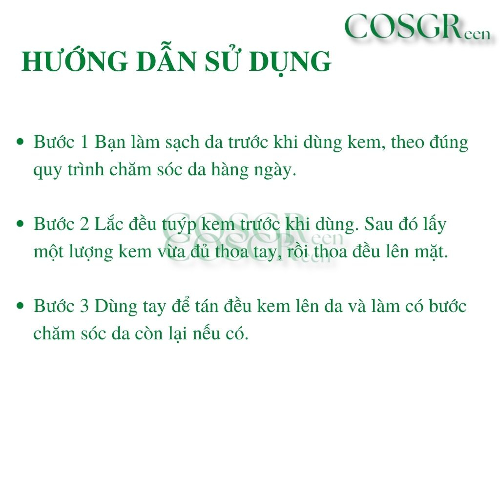 Kem chống nắng HEMIA nâng tone trắng da kiềm dầu SPF50++++ HÀN QUỐC 50ML