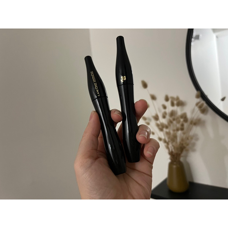 Mascara Lancome (tách sét)