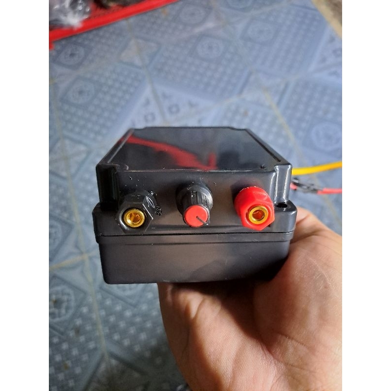máy 2fet e28