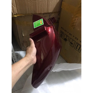 dè trước sh 2020-2026