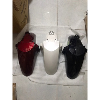 Dè trước sh 2020-2024