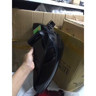 dè trước sh 2020-2026
