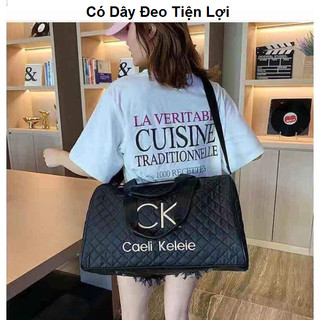 Túi Du Lịch Chà Neo Loại 1 Chuẩn Đẹp Nhất