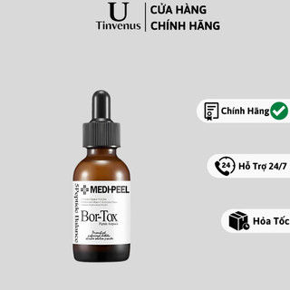 Tinh chất căng bóng medi-peel bortox peptide ampoule