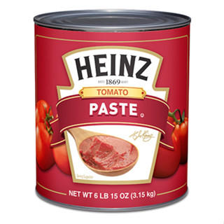  Tương cà chua nghiền Heinz 3.15kg 