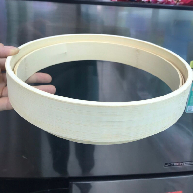 Đế Tre Chống Cháy Cho Xửng Tupperware