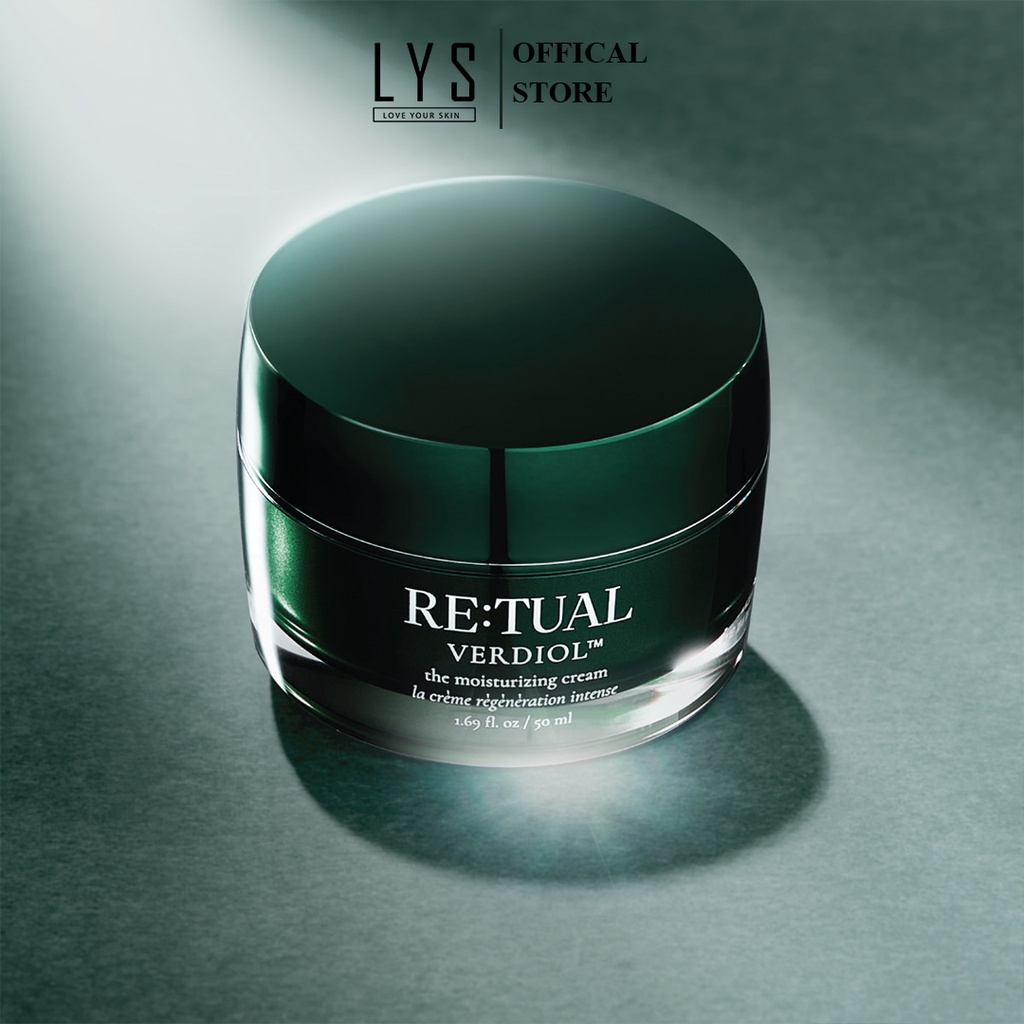 Kem dưỡng trắng xóa mờ thâm sẹo phục hồi và tái tạo da lão hóa Retual