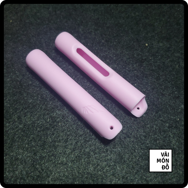 Vỏ Bọc Bảo Vệ Cao Cấp Dành Cho Bút Wacom, XP-Pen, Gaomon