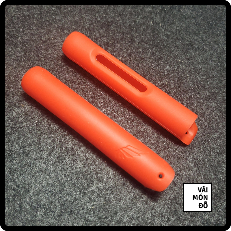 Vỏ Bọc Bảo Vệ Cao Cấp Dành Cho Bút Wacom, XP-Pen, Gaomon