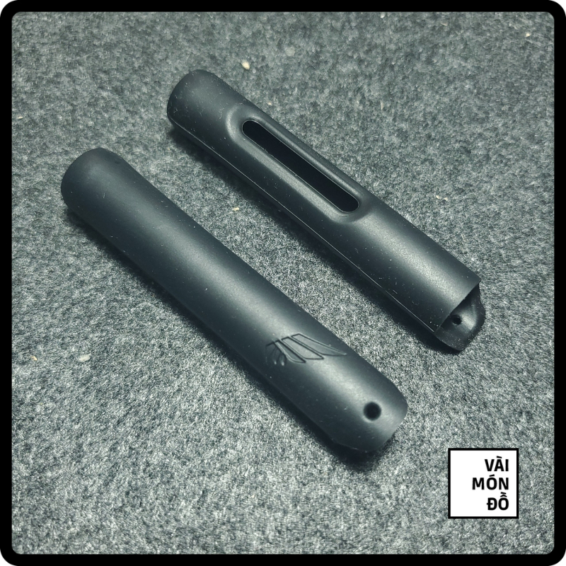 Vỏ Bọc Bảo Vệ Cao Cấp Dành Cho Bút Wacom, XP-Pen, Gaomon