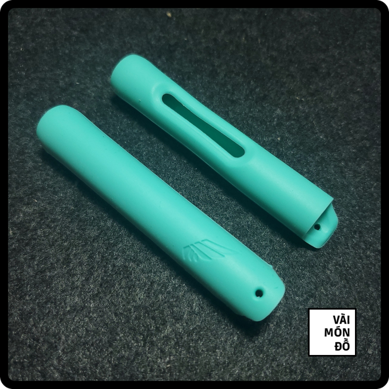 Vỏ Bọc Bảo Vệ Cao Cấp Dành Cho Bút Wacom, XP-Pen, Gaomon