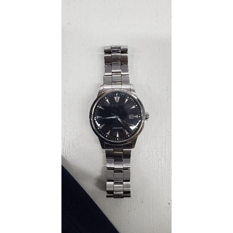 ĐỒNG HỒ CITIZEN KUROSHIO 64 giới tính nam thương hiệu citizen