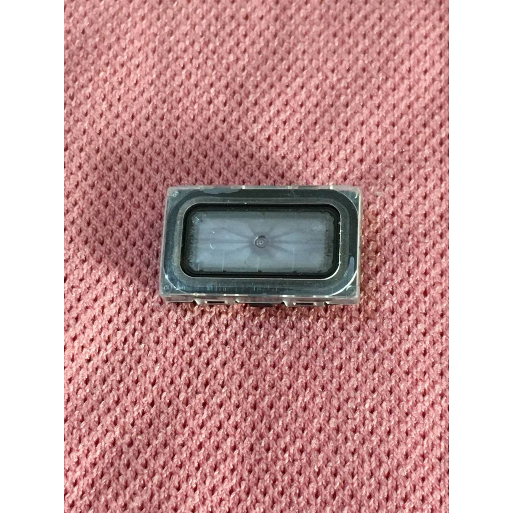 Loa ngoài HTC J Butterfly tháo máy