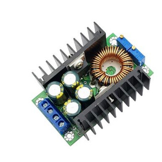 Mạch Giảm Áp DC-DC Buck 12A