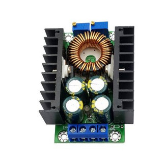 Mạch Giảm Áp DC-DC Buck 12A