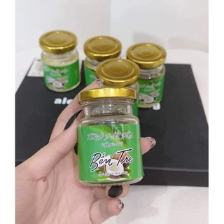 Dầu dừa Bến Tre