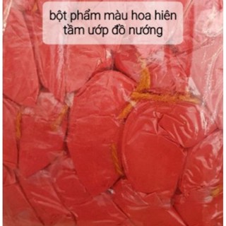 0,5kg bột màu tẩm ướp thịt quay vịt quay