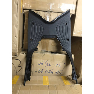 Sàn sh 2020-2023