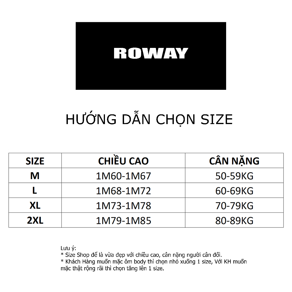 Áo Polo nam ROWAY cotton thoáng mát, form regular, polo cổ sọc xanh