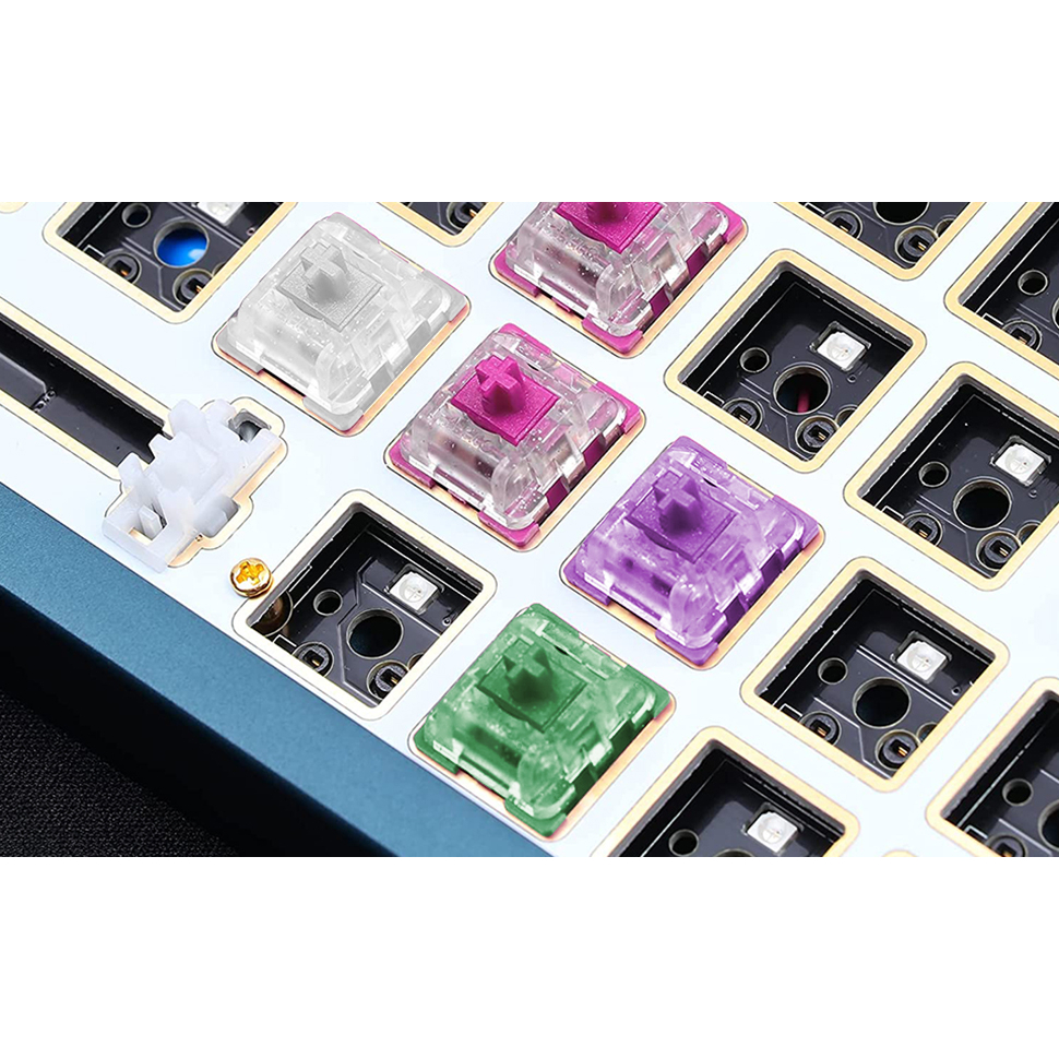 Công tắc thay thế bàn phím cơ AKKO CS Switch _Mới, hàng chính hãng