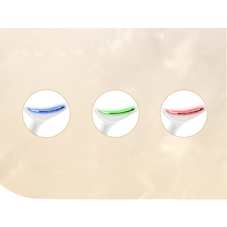 Máy nâng cơ mặt SKV-H309, giảm quá trình lão hóa và tăng cường độ đàn hồi cho da mặt, massage, kích thích cơ mặt