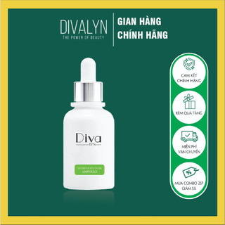 | CHÍNH HÃNG| SERUM DIVA LYN HÀN QUỐC