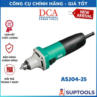 Máy mài khuôn mẫu 260w dca asj04-25