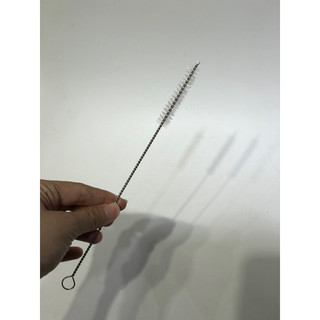 Que cọ rửa ống hút nhựa, ống hút thuỷ tinh, ống hút inox và các loại