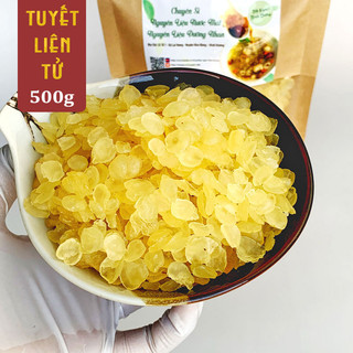 500g Bồ mễ loại 1 Nguyên liệu nấu chè dưỡng nhan làm đẹp da