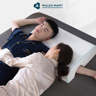 Gối kê tay - gối ngủ đôi tình yêu cho cặp đôi chống tê mỏi tay
