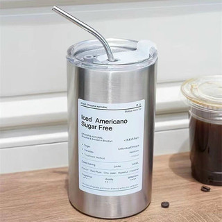 LY GIỮ NHIỆT THÁI LAN 900ML (LOẠI 1),Ly Iced Americano 600ml