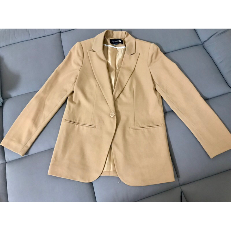 Áo vest F21 chính hãng